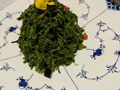 叶兰花-新天禧大酒店·四十年浙菜·禧宴(西湖店)