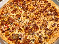 -Tubestation站点比萨(新世界大望路店)
