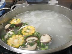 -牛一煲美食(江高店)