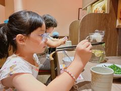 -无敌家现熬骨汤拉面(颐堤港店)