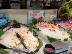 -凯德广场(学府店)