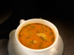 -Pita's&Tika's中东和印度风味餐厅(龙湖天街店)