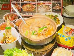 -肥家大排档(天河体育西店)