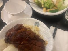 -文兴酒家(Chinatown - Gerrard Street)