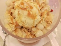 -满记甜品(金融街店)