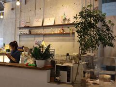 -MIMO CAFE(沙头角店)