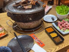 -牛也烧肉(摩尔城店)