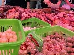 -阿娟牛肉丸·手打牛肉丸·现做现卖