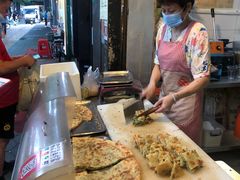 -咏春葱油饼(德政中路店)