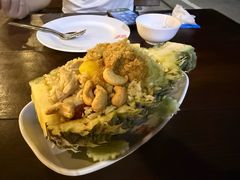 -大螃蟹海鲜餐厅