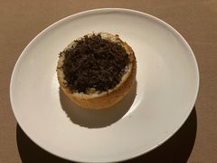 黑松露豆腐馒头-曲廊院(东四十一条店)