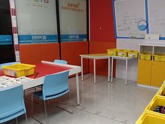 -童程童美·信息学竞赛·乐高机器人编程(龙华校区)