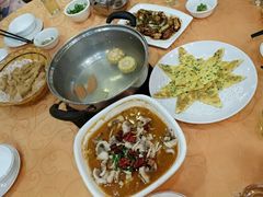 -焯明脆肉鲩世家(金沙洲店)
