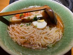 冷面-本寻烧肉酒场(双井店)