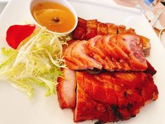 -尚9·一滴水江景中餐厅