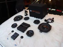 -神莺汽车音响改装连锁机构(深圳旗舰店)