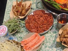 -五里关火锅(牛市口店)