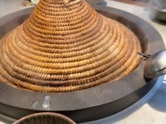 -鲜潭蒸汽石锅鱼(五道口购物中心店)