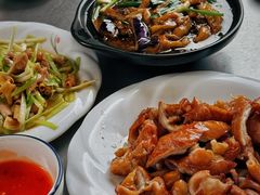 -德缘烤鸭店(大栅栏店)