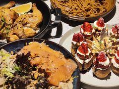 -BE BRIGHT KITCHEN(正佳广场店)