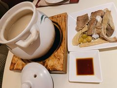 老火靓汤-利苑酒家(华熙国际店)