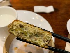 脆皮头水紫菜豆排-临家闽南菜(翔安店)
