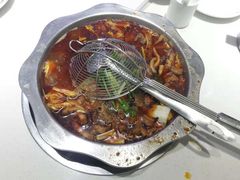 牛杂小锅-古乐牛香·鲜牛肉牛杂火锅(新区店)