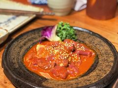-竹涟烧肉(太古里店)