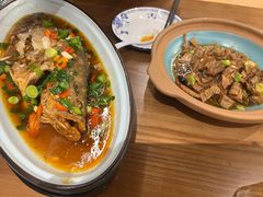 -鸿运楼·舌尖上的徽菜