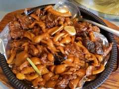 -香融府·烤鸭·家常菜(花乡奥莱店)