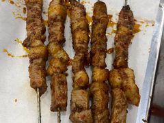 -白老大羊杂碎稍麦