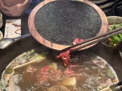 -盡膳口福·百年汤方火锅(科华北路店)
