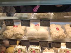 -白玉兰食品(甜云店)