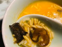 海鲜脆米泡饭-韵秋荷(宝山龙湖天街店)