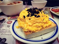 -華人 華星冰室(氹仔 店)