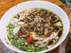 -肆姐面粉馆(坡子街店)