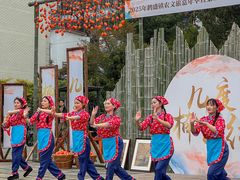 -楠溪江风景名胜区