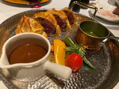 -牛排家(北京长安街英皇集团中心店)