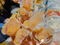 -大龙燚火锅(天钥桥路店)