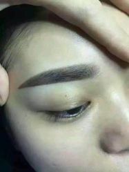 -Lovely Queen半永久纹绣美颜会所