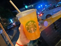 -星巴克臻选(舟山凯虹广场店)