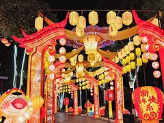 -国色天乡三期陆地乐园