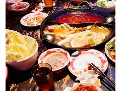 -水巷子·巴掌腰片重庆火锅(云纺店)