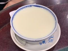 双皮奶-民信老铺(华盖路店)