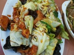 -振生清真饭店(永安道店)