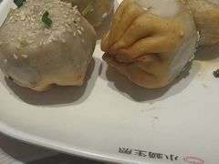 -小杨生煎(黄河路店)