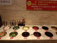 -滇香肴·云南菜蒸汽石锅鱼(云南北路店)