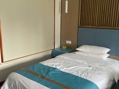 -苏州独墅湖书香世家酒店