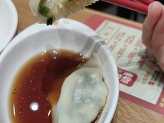 -喜家德虾仁水饺(邯郸新世纪中心店)