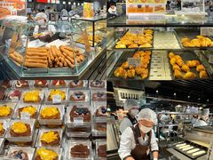 -永辉超市(福州市大儒世家店)